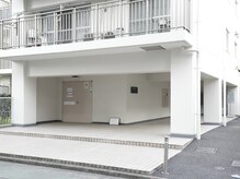 ファミリア602/道案内