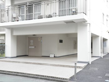 ファミリア602/道案内