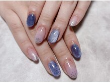 チアフルチア バイ リッチネイル(CheerfulCheer by Ricci nail)/