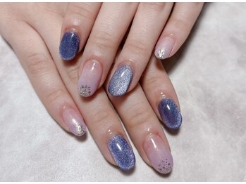 チアフルチア バイ リッチネイル(CheerfulCheer by Ricci nail)/