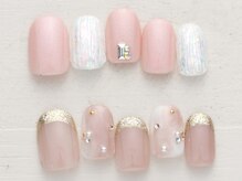 ノーネイル 海老名(NO NAIL EBINA)