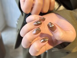 ミラーニュアンス　担当:小島