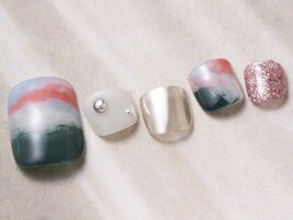 【Misato.n】夏色ニュアンス