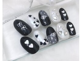ゆめかわデザイン定額コース