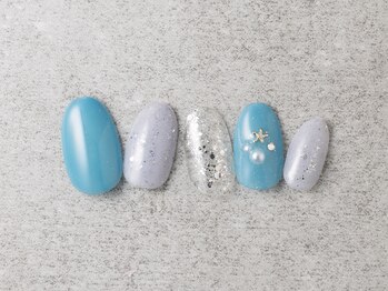 ルナフルール(Luna fleur)/