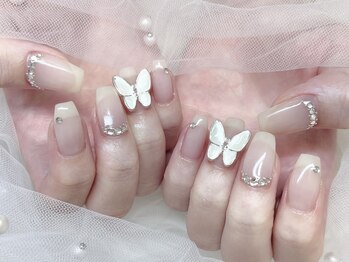 持ち込みデザイン☆