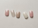 simple定額コース　6800円