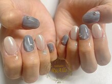 ルアロ(RuAllo)/ゴージャスアートコース