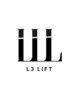 L3リフト（ラッシュリフト、高質トリートメント・シャンプー付）¥8500→¥8200