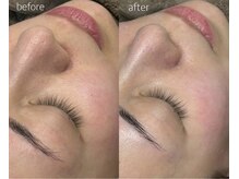 ハイク バイ ジェン(HIKE by gen.)/フェイシャルワックス