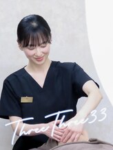 スリースリー(THREE THREE) 伊藤 指名¥550