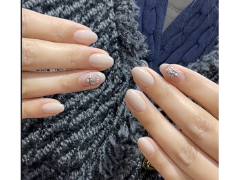 バイムーンサロン(By Moon Salon)/