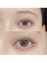 ミントラッシュ 仙台店/まつげパーマ/ラッシュリフト