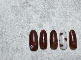 毎月変わる限定デザイン☆