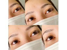 ピグレ(Pigrer)/ロングまつげもこの通り！