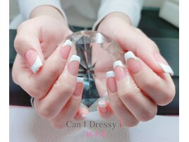 定番人気☆お客様ネイル