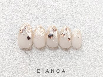 ビアンカ 神楽坂店(Bianca)/定額デザインコース★7500円