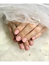 リマ(Lima)/ワンカラーネイル