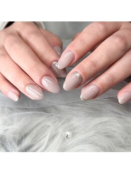 トータルビューティーサロン フィール(feel)/■定額シンプルコース■