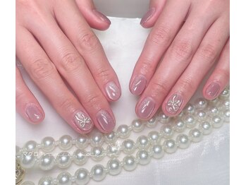 マグロ ネイルサロン/