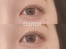 クラッチ 阿倍野(CLUTCH)/パリジェンヌラッシュリフト