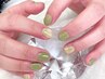 【半年以上ご来店がないお客様】オフ込み☆ハンドジェルネイル6600円⇒4400円