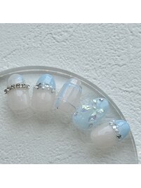 【4月sample  ¥9,900】