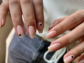 ハートホログラム