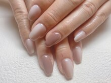 ネイルサロン ジュノ(JUNO)/シンプルプラス 担当じゅん