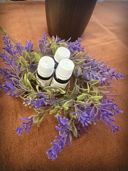 スミレ(Sumire)/お好きなブレンドアロマで施術!