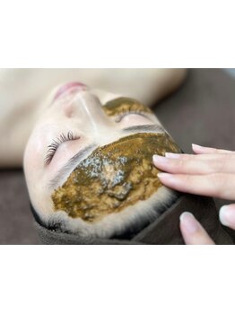 シミしわ改善！予防ケア