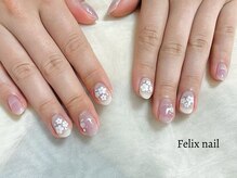 フェリックスネイル(Felix nail)/
