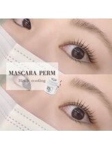 カンゴールビューティーサロン イオンモール各務原店(KANGOL BEAUTY SALON Eyelash)/マスカラパーマ