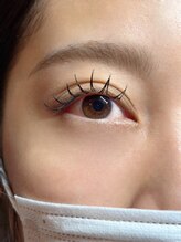 ダリア 西大寺本店(DAHLIA)/バインドロック