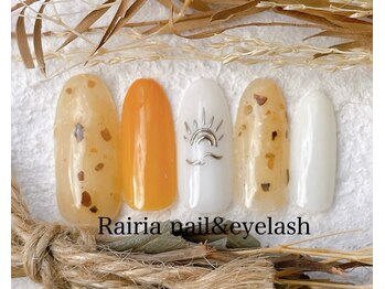 ライリア 川越店(Rairia)/