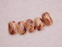 エミュネイル 関内(emunail)/インクニュアンスネイル