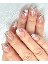 チャンプ(Champu)/