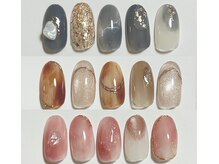 アリーベル 新越谷 南越谷(Allybell)/Ayakaお任せデザイン