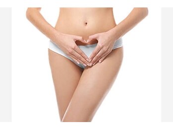 ビビィ(Bibiy)の写真/【結果重視☆最先端VIO脱毛】丁寧にキワキワまで産毛除去！痛みを極少に抑える最新脱毛で全処理OK♪