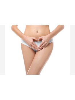 デリケート部分の脱毛/Vライン/VIO