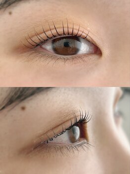 ムニ(muni)/まつげパーマ