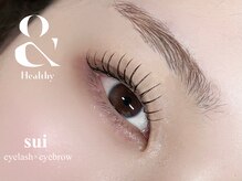 スイ(SUI)/アンドヘルシー♪100本