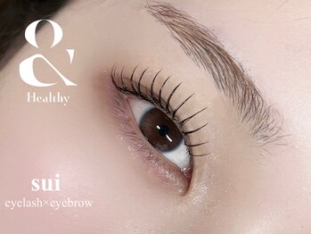 スイ(SUI)/アンドヘルシー♪100本