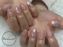 レディアント(Radiant)/