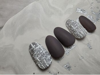 美人ネイル+ 品川高輪店の写真/指先から華やぐ上品なデザインネイルで、季節のおしゃれをもっと楽しみませんか？可愛いデザインもご用意！