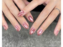 シャイン(Shine)/マグフラ