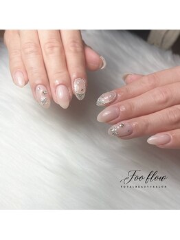 フーフロー(Fooflow)/きらきらワンホン