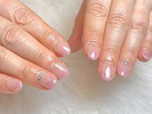 ラズワルド(Lazward)/ちゅるかわ＊ダブルグラデ