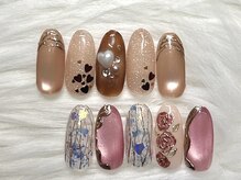 トイロ 袖ヶ浦店(toiro)/◆ゴールドコース◆