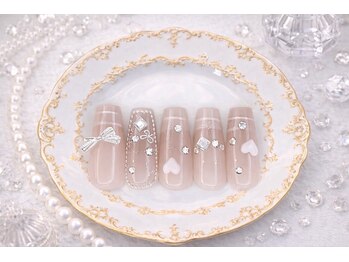 リーベスト 南森町店(REBEST)/〈定額〉ゴージャスコース